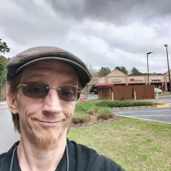 Meet your Posher, Christopher - Picture 1 of 1